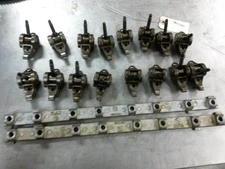 Complete Rocker Arm Set For 10-13 Chevrolet Silverado 1500  4.8 12552203