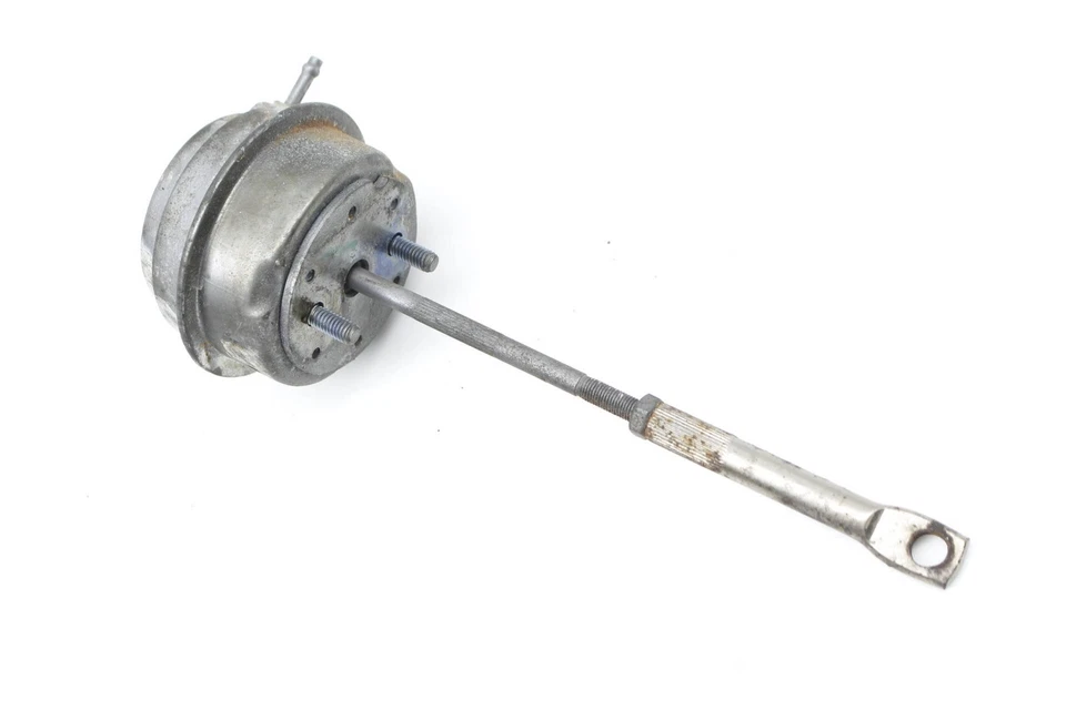 2009-2012 BMW 750I - Turbo / Turbocharger Wastegate 7576985 - Image 2 of 4