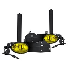 For Honda Accord 2008-2010 Lumen 86-1001405 Yellow Factory Style Fog Lights