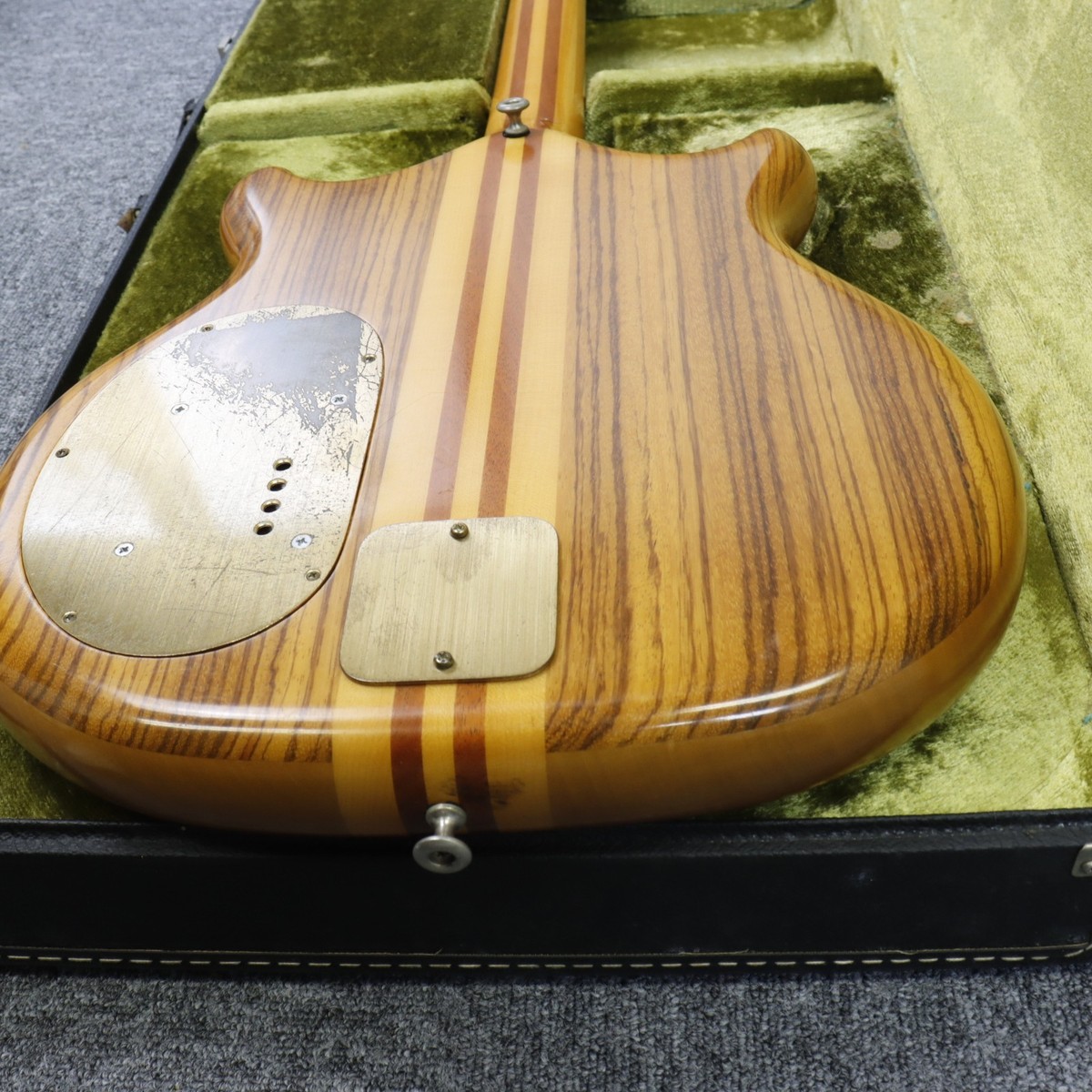 FERNANDES FAB-170 Alembic style 1979 Made In Japan for sale online