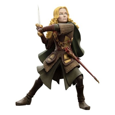 Herr der Ringe Mini Epics Vinylfigur Éowyn 15 cm Weta Workshop