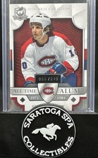2019-20 Upper Deck The Cup All-Time Alumni /249 Guy Lafleur #ATA-GL Canadiens