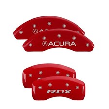 Mgp Brake Caliper Covers For 2019 Acura Rdx Mgp Brake Caliper Covers For 2019 Acura Rdx