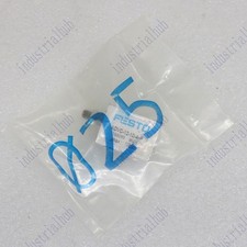 one NEW FESTO ADVC-12-10-A-P Short Stroke Cylinder Fast Shipping