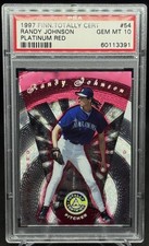 Top Randy Johnson Cards to Collect 23