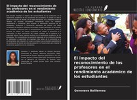 Geneveva Balilemwa | El Impacto Del Reconocimiento De Los Profesores En El...