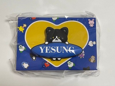 SUPER JUNIOR light stick Accessories Yesung | eBay