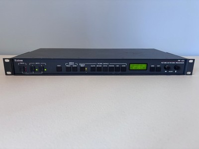 Extron PIP422 - Picture In Picture Processor