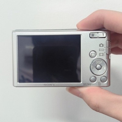 Sony Cyber-Shot DSC-W830 Digital Camera 20.1MP 8x Optical Zoom