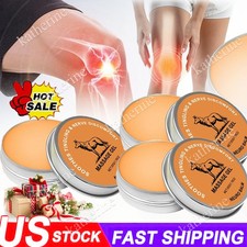 1-5 PCS Therawolf Neuro Balm, 2026 New Herbal Joint  Muscle Soothing Cream 50g