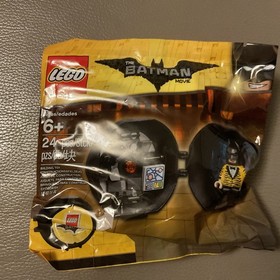 LEGO the LEGO Batman Movie: Batman Cave Pod (5004929)