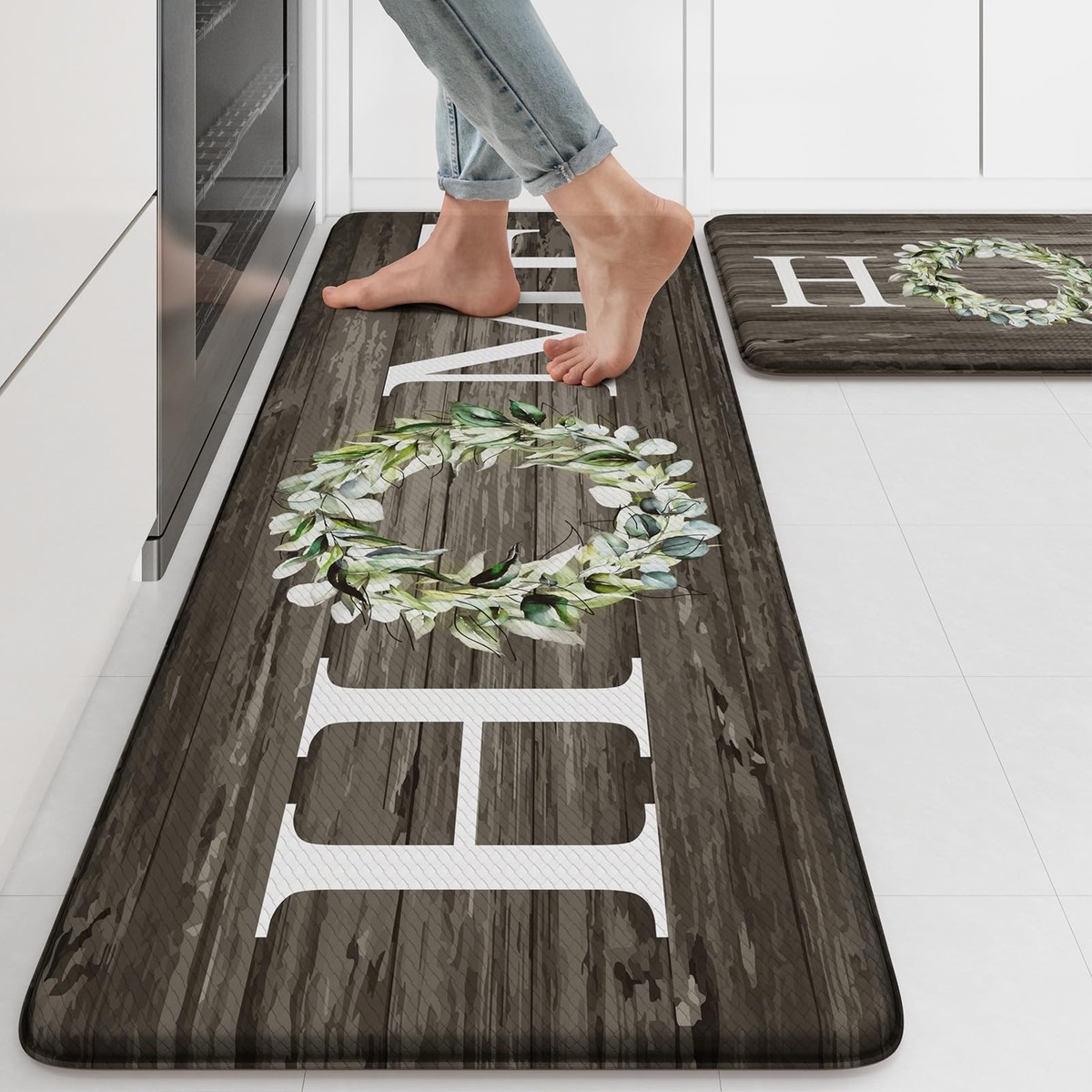 How Often Do Kitchen Mats Need to Be Cleaned: Ultimate Guide