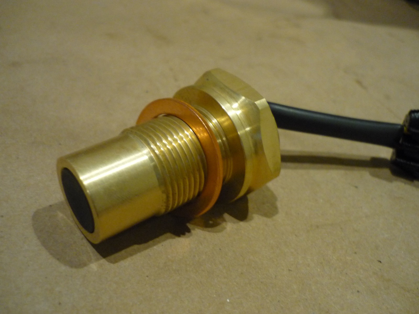 Ferrari 355 512TR 512M 456GT - Speedo Sensor # 149095