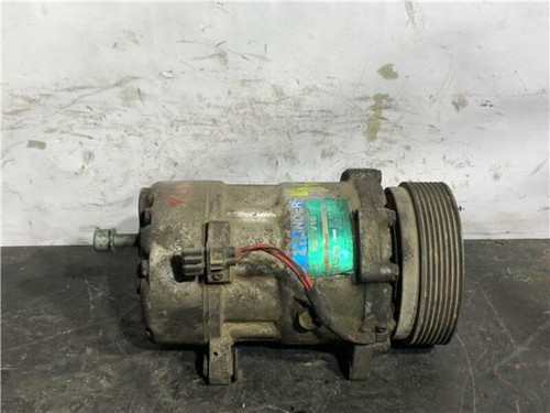 357820803R klimakompressor 60497 VOLKSWAGEN GOLF III 1H1 2.0 GTI 16V EDITION