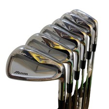 Mizuno MP-55 Iron Set Golf Club 5-P 6pcs NS PRO 950GH Flex Stiff AB31481