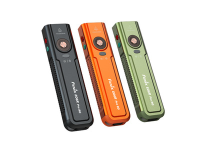 Fenix E06R Pro RG 1600 Lumen USB-C Rechargeable Flashlight