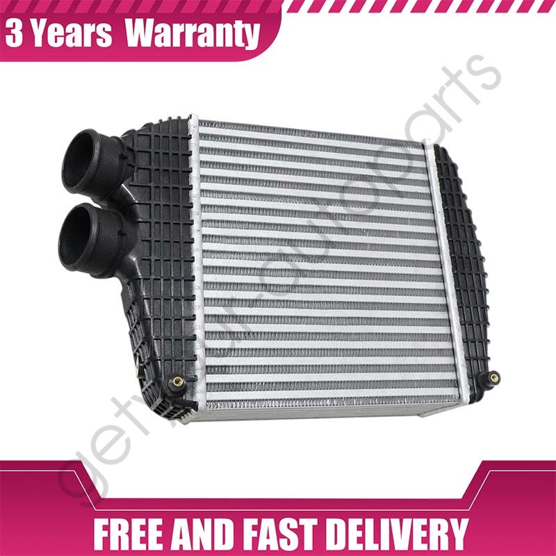 Maserati Ghibli 2017-2020 Left Intercooler P/N 670035636