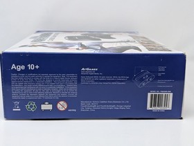 Sega Genesis Classic Game AtGames Console - Box Only No Console