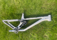 Privateer 161 p3 frame