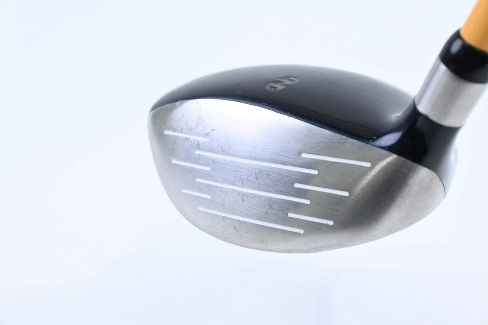 Nickent BB Plus #5 Wood / 18 Degree / Stiff Flex UST Mamiya Proforce Gold 65 - Image 4 of 4