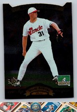 1995 SP Top Prospects MLB - 50¢ EA - CHOOSE YOUR CARD!!