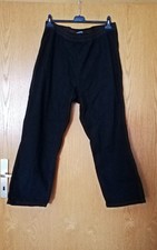 Damen Komfort Schlupfjeans Blau Gr. 25 (Gr. E...
