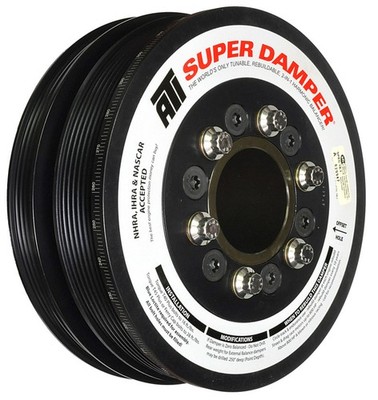 ATI 918635 Super Damper for 2010-2015 Chevy Camaro SS LS3