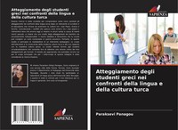 Paraksevi Panagou | Atteggiamento Degli Studenti Greci Nei Confronti Della...
