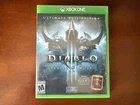 Diablo III: Reaper of Souls - Xbox One - Tested/Working