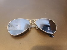 Vintage Aviator Sunglasses Japan 565
