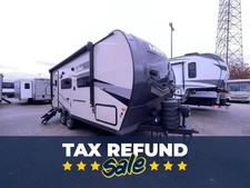 2023 Forest River Rockwood Mini Lite 2109S