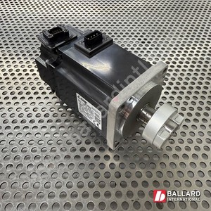 Mitsubishi HG-KR43 AC Servo Motor 400W