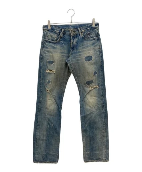 Hysteric Glamour Blue Men's for sale | eBay