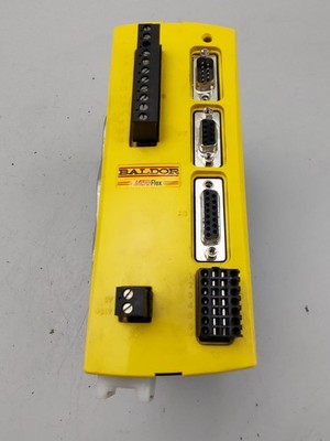 Baldor FMH2A03TR-EN43CZ MicroFlex Drive Servo Drive