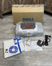 Dell Color Printer 720 Photo Color Inkjet Pri...