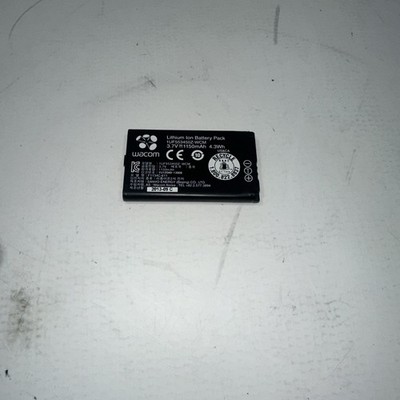 Wacom ACK-40401 Battery