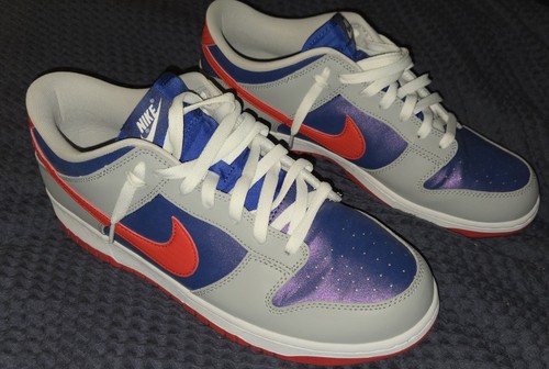 Nike Dunk Low SP Co.JP - "Samba" - CZ2667-400 - Sz 12 M