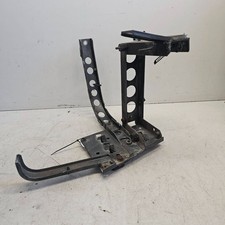 Pare-choc avant Audi S8