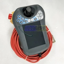 ONE DSQC679 3HAC028357-001 Teach Pendant Used #zc