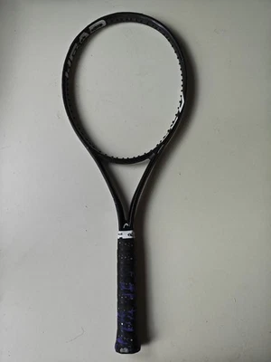 Head Speed MP