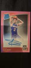 Elie Okobo Optic Rc Auto /25