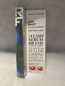Rodan and Fields Lash Boost | eBay