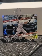 2025 Topps All Star Game Jeff Bagwell #CS-7 Classic Swings Houston Astros QTY