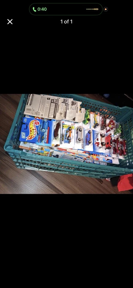 Hot Wheels - Image 3 of 3