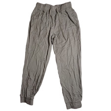 Universal Thread Goods Co. Women's Pockets Elastic Waist Joggers FREE S H NWT