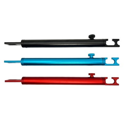 Auto Dents Fixing Device Retractable Support Rod Car Polishing Trunk Lid Support
