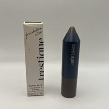 Trestique Refillable Foundation Stick Maui Mahogany 0.23 Oz New In Box