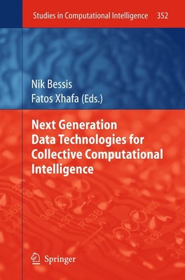 Next Generation Data Technologies for Collective Computational Intelligence Fato