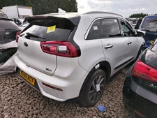KIA NIRO 2016-2022 DOOR CARD (REAR DRIVER SIDE)