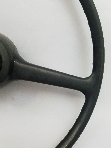 78 ROLLS ROYCE Steering Wheel